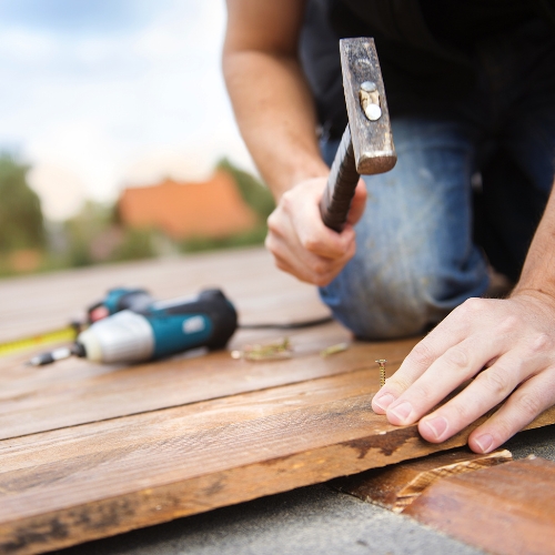 Home Improvements in Plano