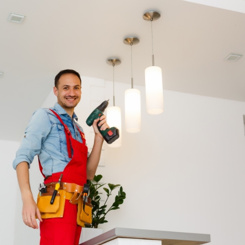 Home Improvements in Plano